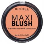 Rimmel Big Blush румяна тон 004