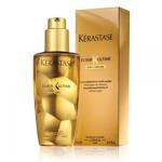 Kerastase Elixir Ultime Versatile Beautifying Oil - Многофункциональное масло для всех типов волос, 100 мл.