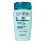 Kerastase Specifique Bain Riche Dermo-Calm - Шампунь-ванна для чувствительной кожи головы и сухих волос, 250 мл.