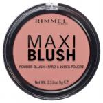 Rimmel Big Blush румяна тон #006