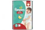PAMPERS Подгузники-трусики Pants для мальчиков и девочек Junior (12-17 кг) Упаковка 42