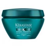 Kerastase Resistance Masque Force Architecte - Восстанавливающая маска для сильно поврежденных волос, 200 мл.