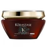 Kerastase Aura Botanica Masque Fundamental Absolu Riche - Маска для питания волос, 200 мл.