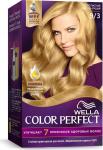 WELLA COLOR PERFECT Стойкая крем-краска для волос 9/3 Золотистый светло-русый