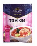 Основа для супа Том ям пакет 80 гр. 1/15 Сэн Сой Премиум