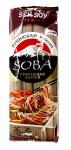 Лапша гречневая SOBA 300 гр. 1/24 Сэн Сой Премиум