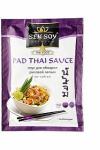 Соус для обжарки рисовой лапши PAD THAI SAUCE Сэн Сой Премиум  Пакет 80 гр. 1/15