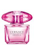 VERSACE BRIGHT CRYSTAL ABSOLU lady