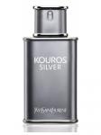 YVES SAINT LAURENT KOUROS SILVER men