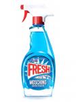 MOSCHINO FRESH COUTURE lady