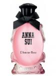 ANNA SUI L'AMOUR ROSE lady