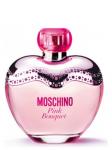 MOSCHINO PINK BOUQUET lady