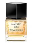 YVES SAINT LAURENT MAJESTIC ROSE lady