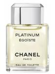 CHANEL EGOISTE PLATINUM men