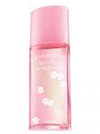 ELIZABETH ARDEN GREEN TEA CHERRY BLOSSOM lady