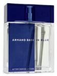 ARMAND BASI IN BLUE POUR HOMME men