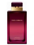 DOLCE & GABBANA POUR FEMME INTENSE lady