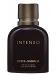 DOLCE & GABBANA POUR HOMME INTENSO men