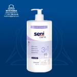 Косметические изделия SENI CARE Крем моющий 3 в 1 марки "seni care" 500 мл