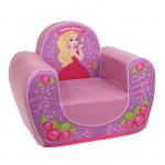 Мягкая игрушка-кресло "Самая милая"