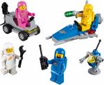 Игрушка The LEGO Movie 2: Movie Космический отряд Бенни