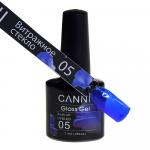 Canni Glass Gel, витражное стекло № 05