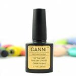 CANNI, Color System Topcoat Output, 7,3 мл.