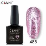 Гель-лак Canni Platinum Series № 485