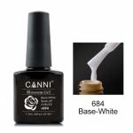 Canni Blossom Gel, для акварельной росписи № 684