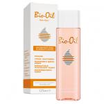 BIO-OIL КОСМЕТИЧЕСКОЕ МАСЛО ОТ ШРАМОВ, РАСТЯЖЕК, НЕРОВНОГО ТОНА 125МЛ