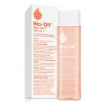 BIO-OIL КОСМЕТИЧЕСКОЕ МАСЛО ОТ ШРАМОВ, РАСТЯЖЕК, НЕРОВНОГО ТОНА 200МЛ