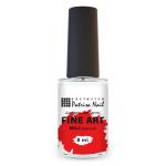 Patrisa Nail, Акварельные капли FINE ART №A2 красный, 8 мл