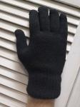 Мужские перчатки на меху VACSS