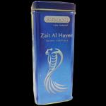 Масло для волос Zait Al Hayee (змеинное), жестян фут, 120 мл.