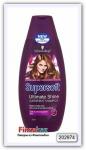 Шампунь Schwarzkopf  Supersoft Ultimate Shine 400 мл