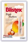 Бальзам для губ + 3 масла Blistex 4,25 г