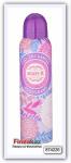 Дезодорант - спрей BODY-X Deo spray Feel Enchanted 150 мл