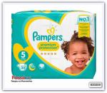 Подгузники Pampers Premium Protection S5 - 35 шт