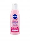 Nivea make up expert мицеллярное молочко-тоник + розовая вода 200мл