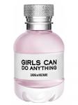 ZADIG & VOLTAIRE GIRLS CAN DO ANYTHING lady