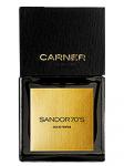 CARNER BARCELONA SANDOR 70'S unisex