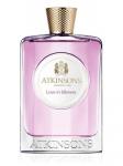 ATKINSONS LOVE IN IDLENESS lady