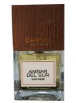 CARNER BARCELONA AMBAR DEL SUR unisex