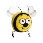 "Woolla"   WT-0119   "Пчела Пчелетта" набор для валяния