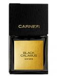 CARNER BARCELONA BLACK CALAMUS unisex