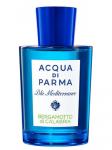 ACQUA DI PARMA BLU MEDITERRANEO BERGAMOTTO DI CALABRIA unisex