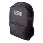 SILAPRO Рюкзак спортивный с жесткой спинкой, 45x30x11  см, 600D ПВХ, полиэстер