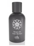 THE FRAGRANCE KITCHEN WAR OF THE ROSES unisex