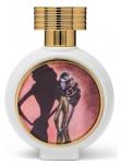 HAUTE FRAGRANCE COMPANY SHADE OF CHOCOLATE lady