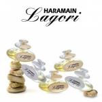 Арабские духи  Al Haramain  Lagori Gold ( спрей 100 мл)